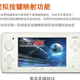 Illustration for article titled China's 3DS XL Challenger Looks Like a Wii U Controller